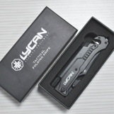 Tactical Pocket Knife - Image 3