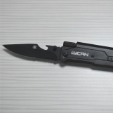 Tactical Pocket Knife - Image 4