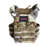 Decorative Mini Vests - Image 2