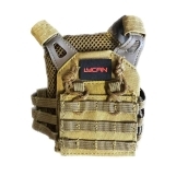 Decorative Mini Vests - Image 3
