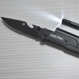 Tactical Pocket Knife - Image 2
