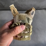 Decorative Mini Vests - Image 5