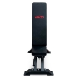 Pro Adjustable Bench - Image 2