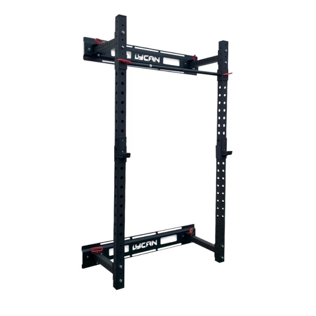 Foldable Rack