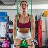 Power  Resistance Bands - Image 4