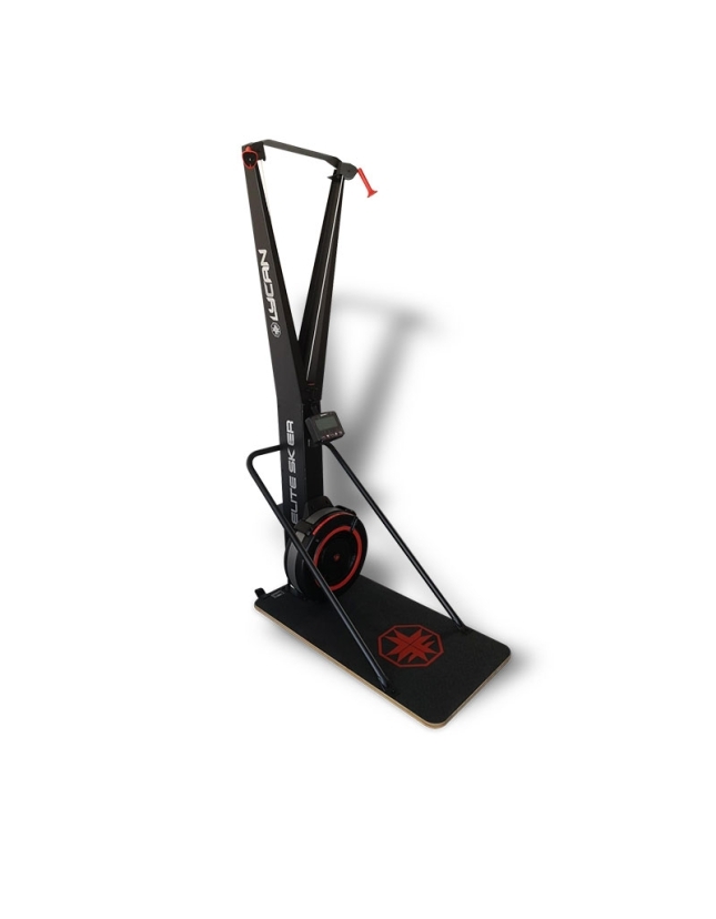 Elite Skier (With Floor Stand)