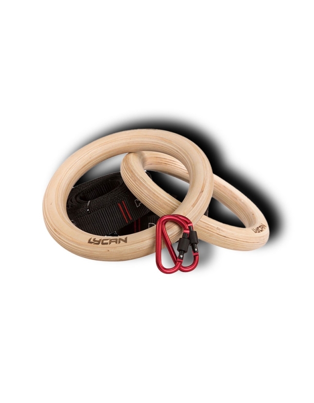 Wooden Ring Elite