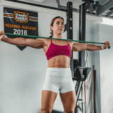 Power  Resistance Bands - Image 2