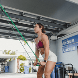 Power  Resistance Bands - Image 5
