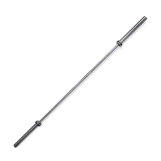 Olympic Weightlifting Barbell (SECONDHAND) - Image 2