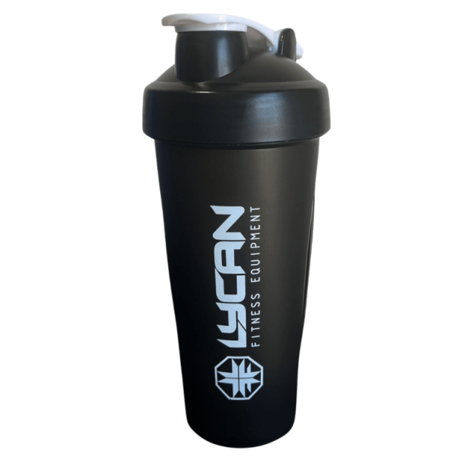 Shaker Black