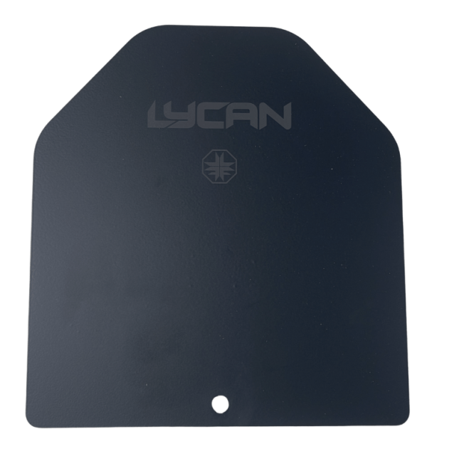 Tactical Plates for Men's Vest (Pair)