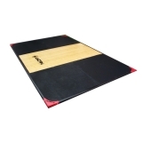 Weightlifting Training Platform 10 X 6.6 ft - Image 4