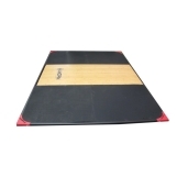 Weightlifting Training Platform 10 X 6.6 ft - Image 3