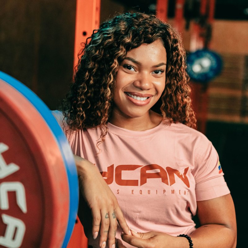 Strength Training for Women: Unlocking Power and Confidence