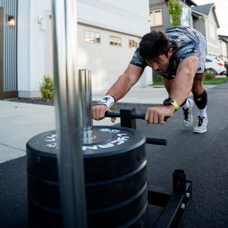 Hybrid Training: The Future of Functional Fitness in 2025