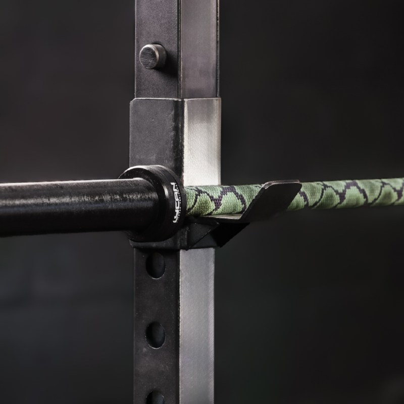 Snake Wild Barbell - Image 2