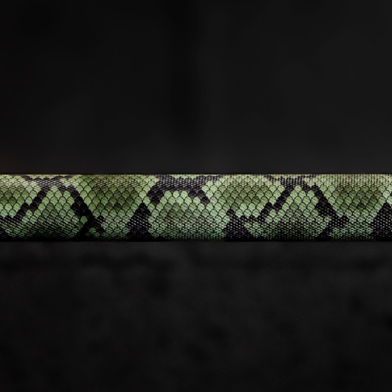 Snake Wild Barbell - Image 3