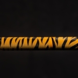 Tiger Wild Barbell - Image 2