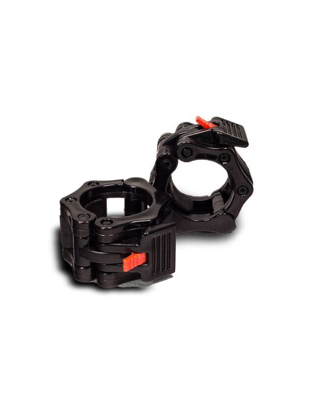 Lock Jaw Plastic Collar