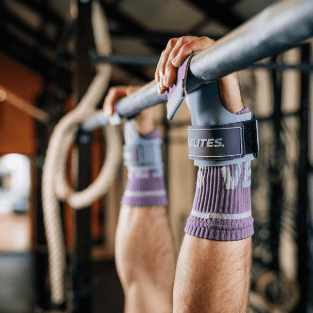 All terrain Hand Grips - VELITES