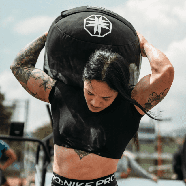 Strongman Bag