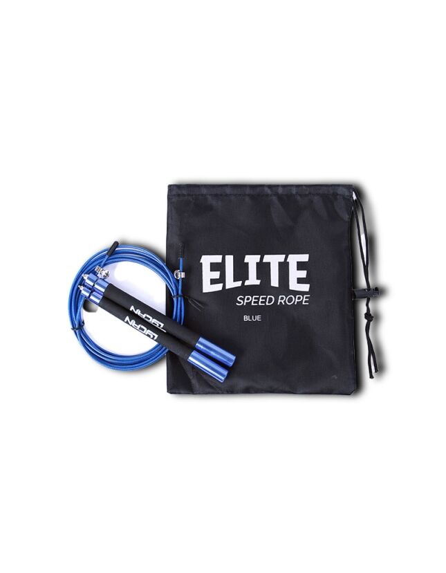 Super Light Speed Ropes - "Elite"