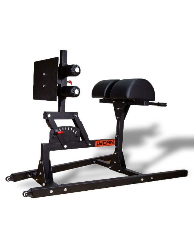 Pro Glute Ham Developer (GHD)