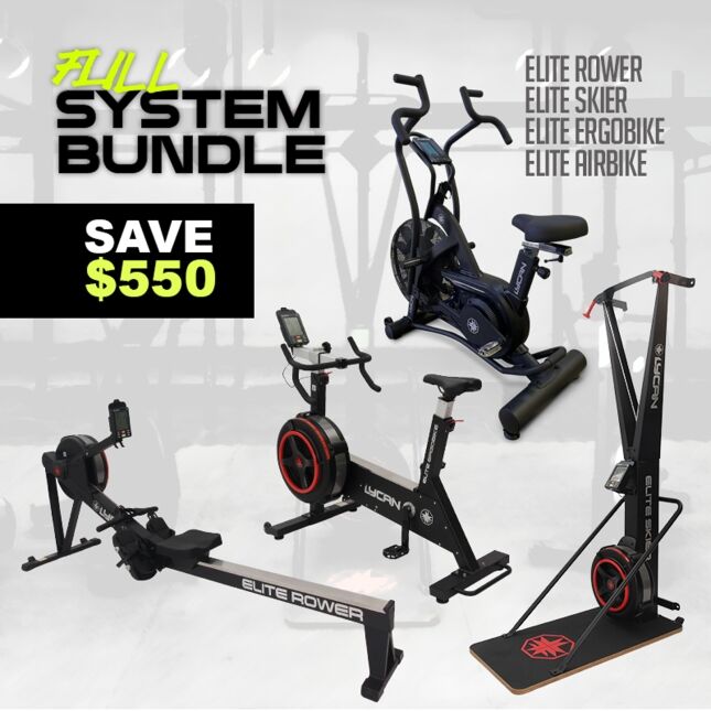 FULL SYSTEM BUNDLE