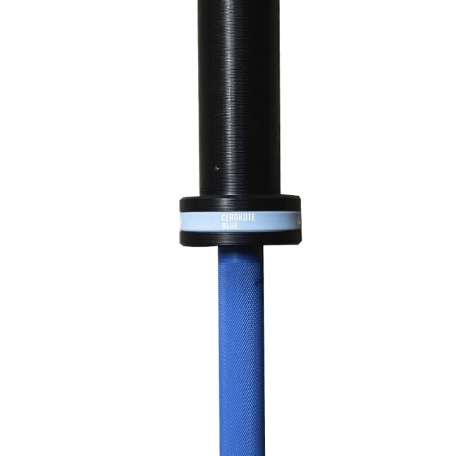 Cerakote Pro Barbell