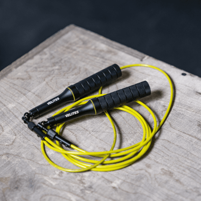 Jump Rope Earth 2.0  - VELITES