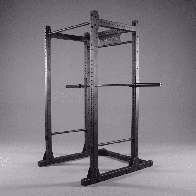 Power Rack Cage