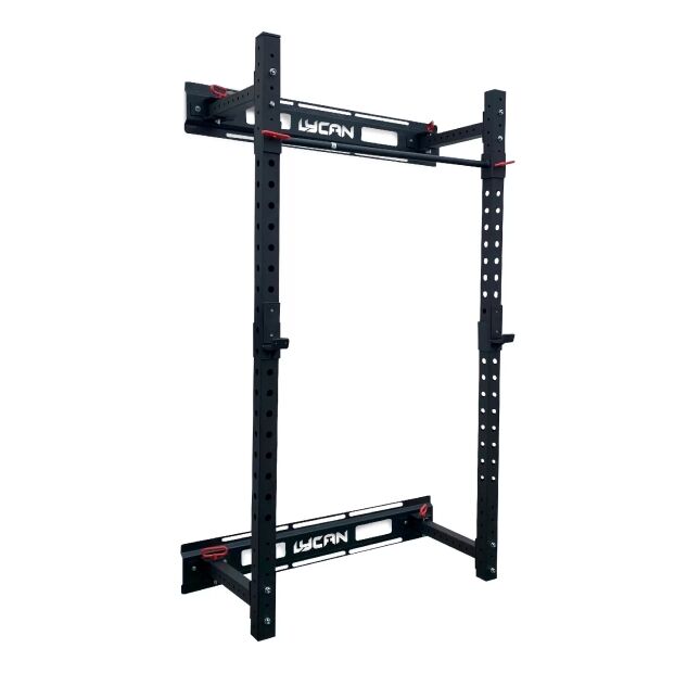 Foldable Rack V2
