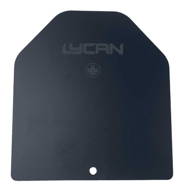 Tactical Plates for Men's Vest (Pair)