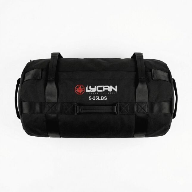 TACTICAL POWER BAG