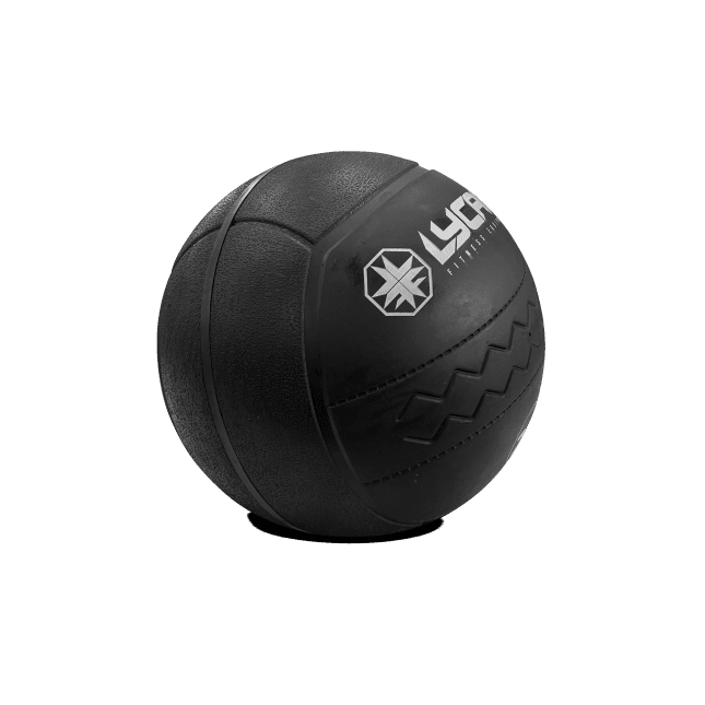 Medball Immortal 9kg - Lightly Used