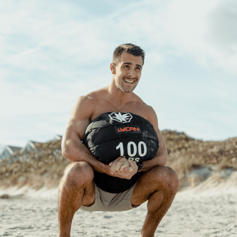 Strongman Bag - Image 6