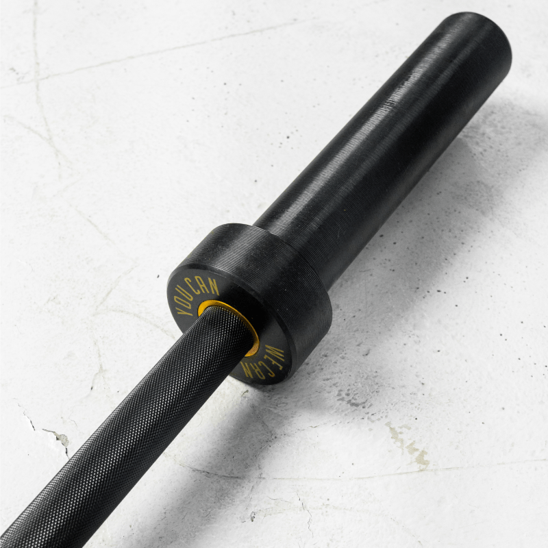 Short Barbell 15 KG - Image 3