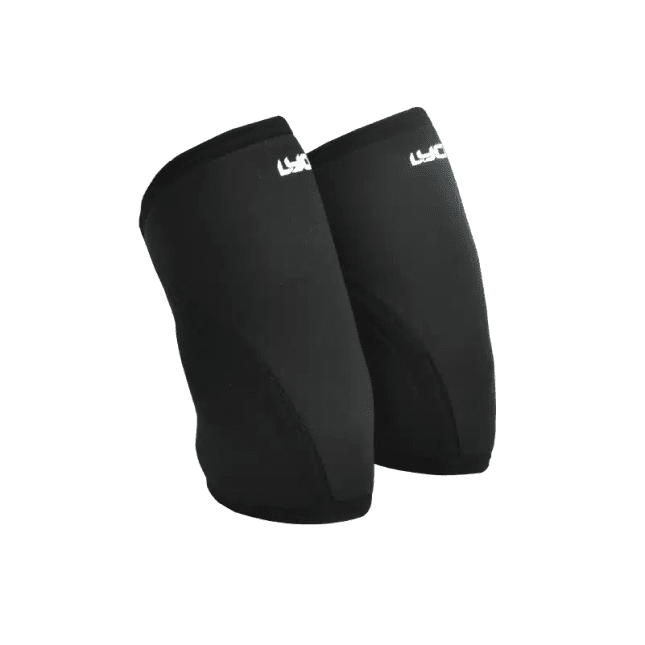 Knee Caps