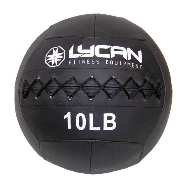 Black Elite Medballs 2.0