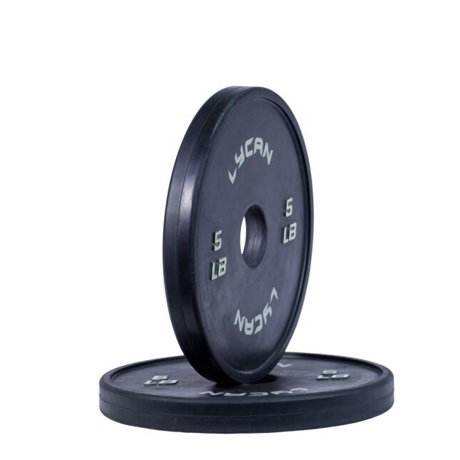 Mini Plates (SECONDHAND)