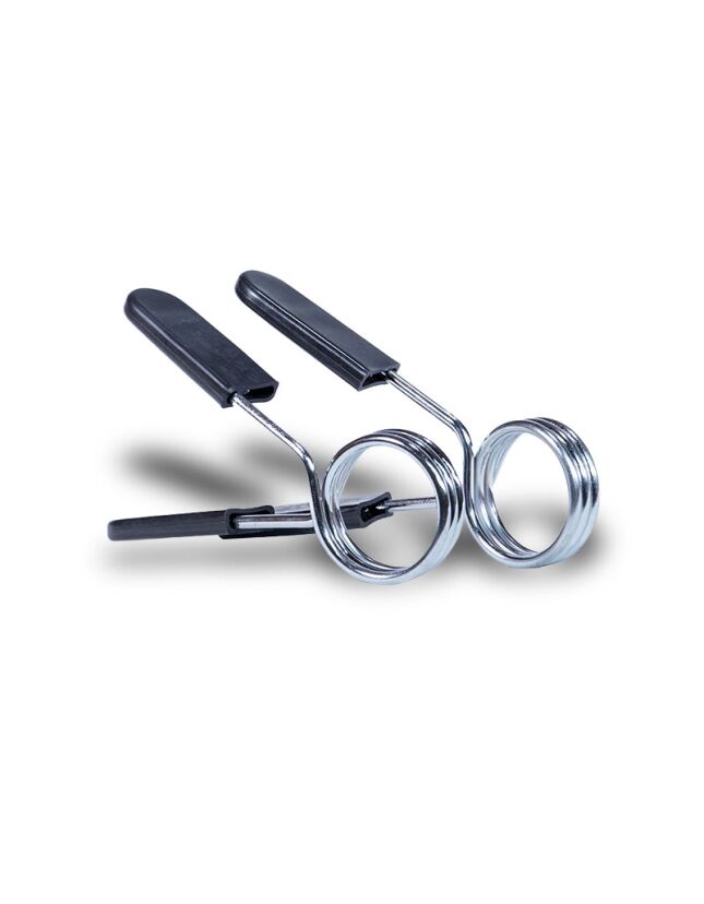 Spring Collars (Pair)