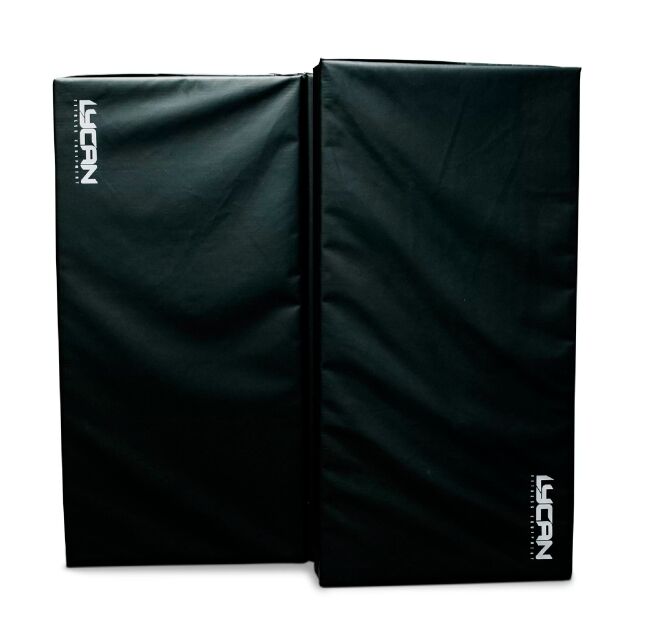4 Fold Exercise Mat