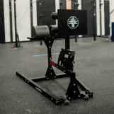 Pro Glute Ham Developer (GHD) - Image 4