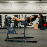 Pro Glute Ham Developer (GHD) - Image 6