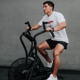 Elite Air Bike - Image 8