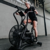Elite Air Bike - Image 4