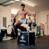 Anti - slip Wooden Plyo Box - Image 5