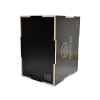 Anti - slip Wooden Plyo Box - Image 3