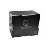 Anti - slip Wooden Plyo Box